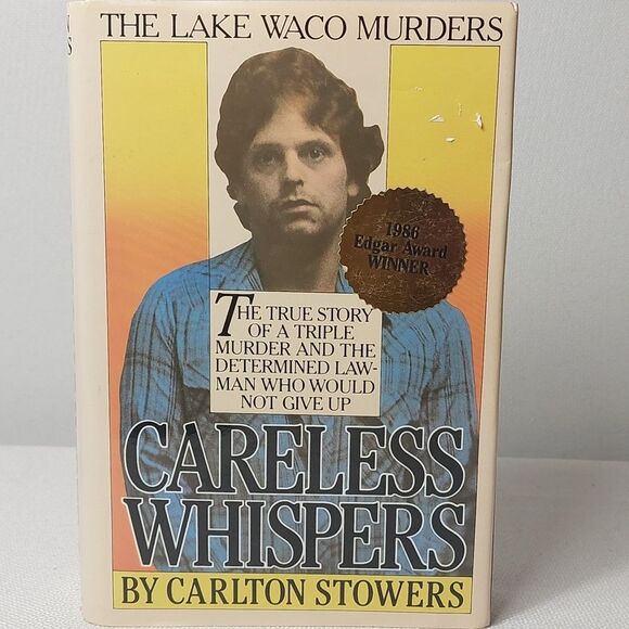 The lake Waco murders - Picture 1 of 4